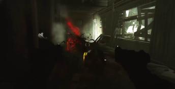 Wolfenstein II: The New Colossus