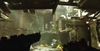 Wolfenstein II: The New Colossus PC Screenshot