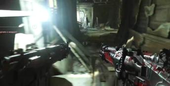 Wolfenstein II: The New Colossus PC Screenshot