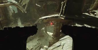 Wolfenstein II: The New Colossus PC Screenshot