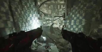 Wolfenstein II: The New Colossus PC Screenshot