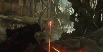 Wolfenstein II: The New Colossus PC Screenshot