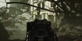 Wolfenstein II: The New Colossus PC Screenshot