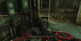 Wolfenstein II: The New Colossus PC Screenshot