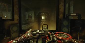 Wolfenstein II: The New Colossus PC Screenshot