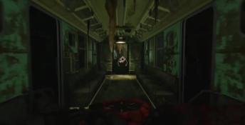 Wolfenstein II: The New Colossus PC Screenshot