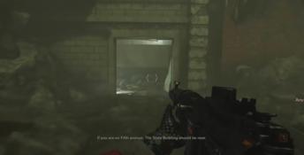 Wolfenstein II: The New Colossus PC Screenshot