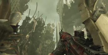 Wolfenstein II: The New Colossus PC Screenshot
