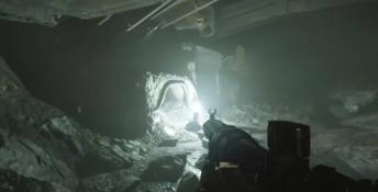 Wolfenstein II: The New Colossus PC Screenshot