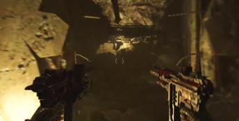 Wolfenstein II: The New Colossus PC Screenshot