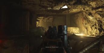 Wolfenstein II: The New Colossus PC Screenshot