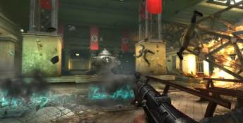 Wolfenstein 2009 PC Screenshot