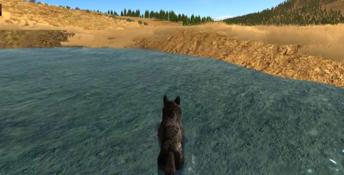 WolfQuest PC Screenshot