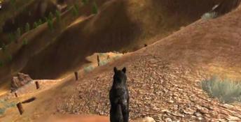WolfQuest PC Screenshot