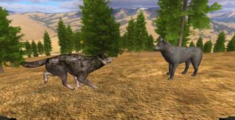 WolfQuest PC Screenshot