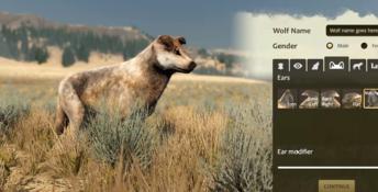 WolfQuest: Anniversary Edition PC Screenshot