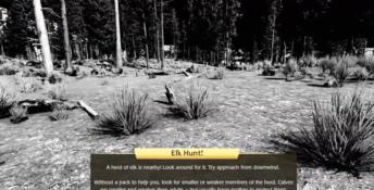 WolfQuest: Anniversary Edition PC Screenshot