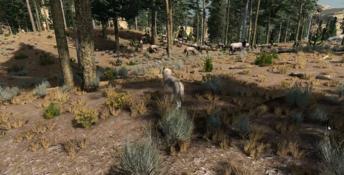 WolfQuest: Anniversary Edition PC Screenshot