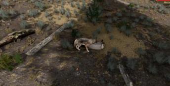 WolfQuest: Anniversary Edition PC Screenshot