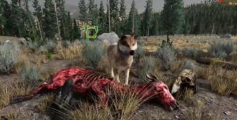WolfQuest: Anniversary Edition PC Screenshot