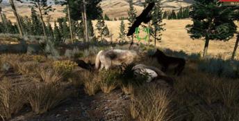 WolfQuest: Anniversary Edition PC Screenshot