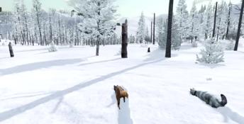 WolfQuest Anniversary - Lost River PC Screenshot