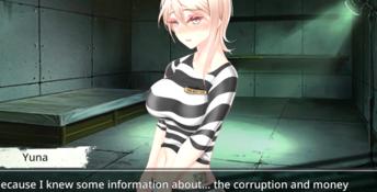 Woman's Prison PC Screenshot