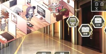 Women's Prison PC Screenshot