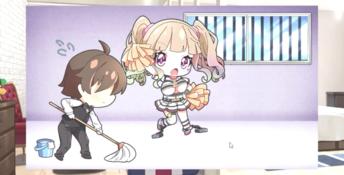 Women's Prison PC Screenshot