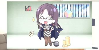 Women's Prison PC Screenshot
