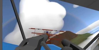 Wood Brothers Flying Colours PC Screenshot