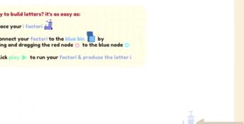 Word Factori PC Screenshot