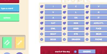 Word Factori PC Screenshot