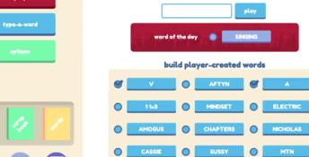 Word Factori PC Screenshot