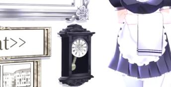 Working Sakuya PC Screenshot