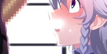 Working Sakuya
