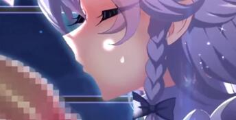 Working Sakuya PC Screenshot