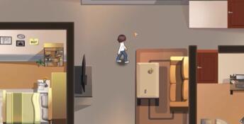 Workplace Fantasy