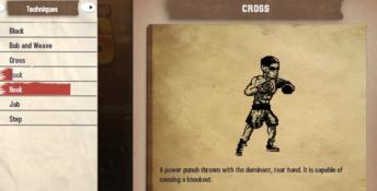 World Championship Boxing Manager 2 PC Screenshot