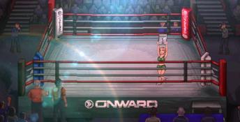 World Championship Boxing Manager 2 PC Screenshot