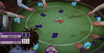 World Championship Poker 2