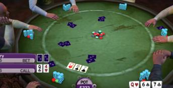 World Championship Poker 2
