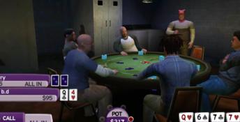 World Championship Poker 2 PC Screenshot