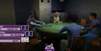 World Championship Poker 2 PC Screenshot