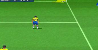 World Cup 98 PC Screenshot