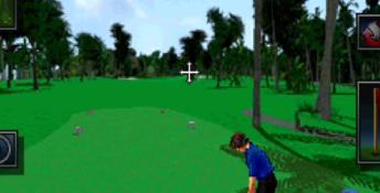 World Cup Golf