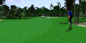 World Cup Golf