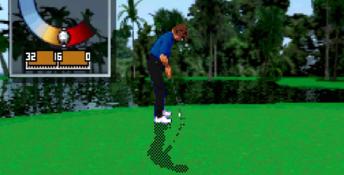 World Cup Golf PC Screenshot