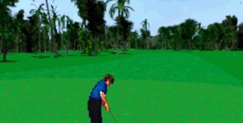 World Cup Golf PC Screenshot