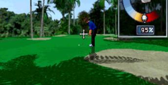 World Cup Golf